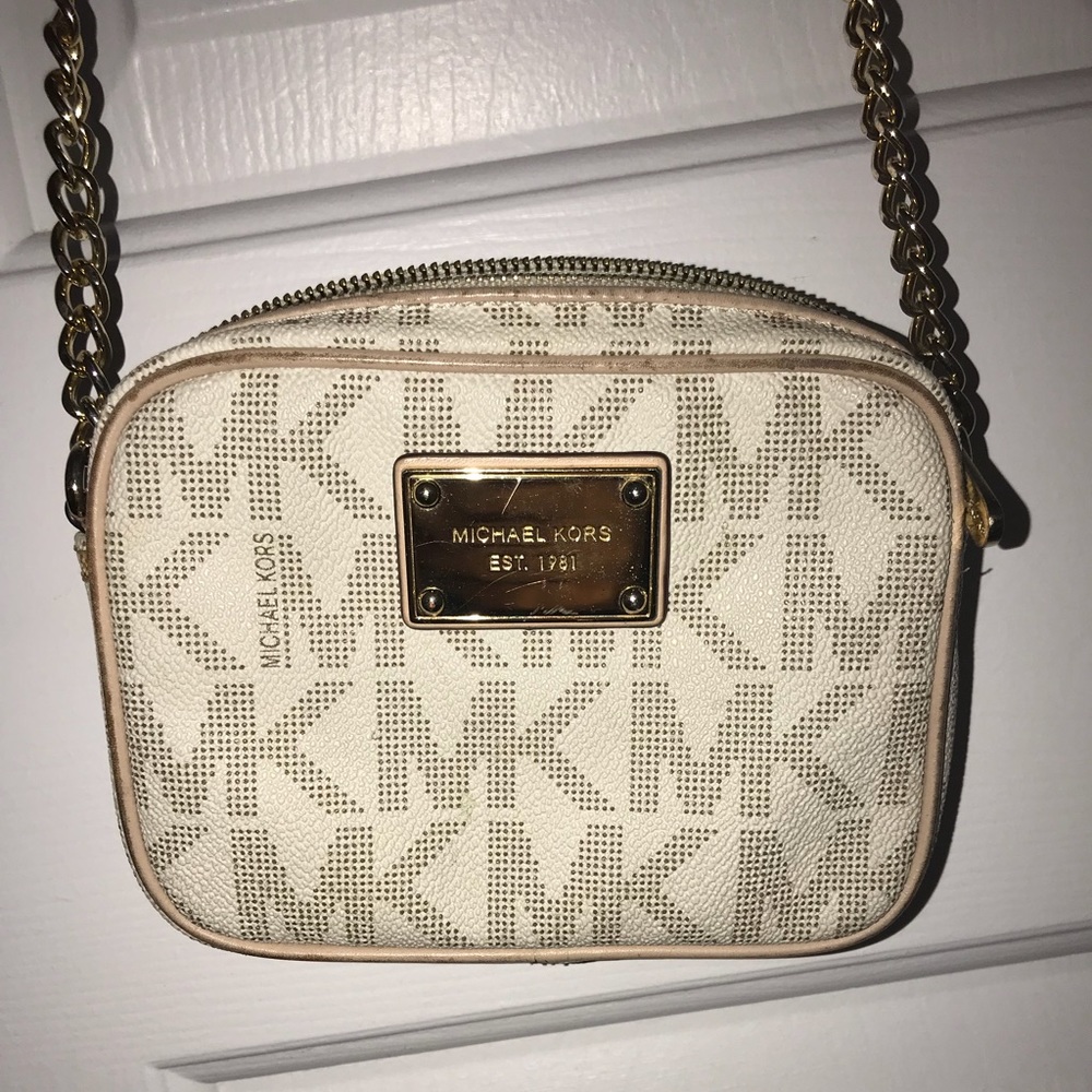 Michael Kors Crossbody
